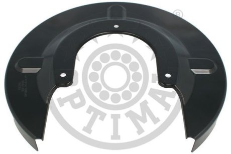 Захист гальмівного диска Optimal BSP1010B