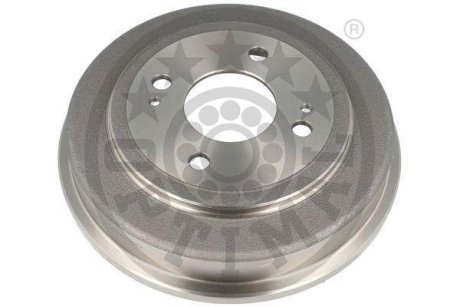 BEBEN HAMULCOWY HONDA ACCORD III COUPE, ACCORD MK III (CA), ACCORD MK III AERODECK (CA), CI 85-02 TYL SZT Optimal BT1350