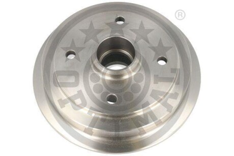 BEBEN HAMULCOWY SUZUKI SWIFT II LIFTBACK EA MA 95> Optimal BT1750