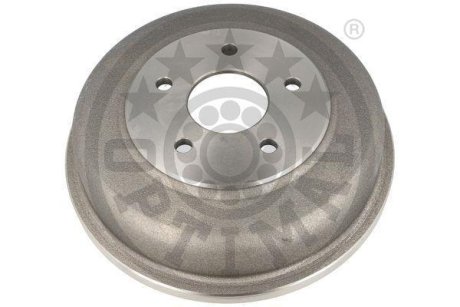 BEBEN HAMULCOWY FORD TOURNEO CONNECT, TRANSIT CONNECT (P65, P70, P80) 02-13 TYL SZT Optimal BT2050