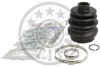 Пильник ШРКШ (внутрішній) Opel Ascona 81-88/Astra 91-14 (23.2x56x98.5)(к-кт) Optimal CVB10163CR (фото 1)