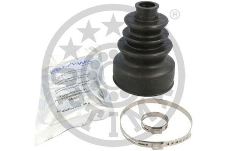 Пильовик приводу колеса Optimal CVB-10195CR
