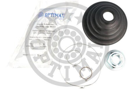 Пильовик приводу колеса Optimal CVB-10217CR