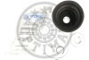 Пильник ШРКШ (зовнішній) Mazda 626 V 97-02 (22.8x80.5x94.5) (к-кт) Optimal CVB10285CR (фото 2)