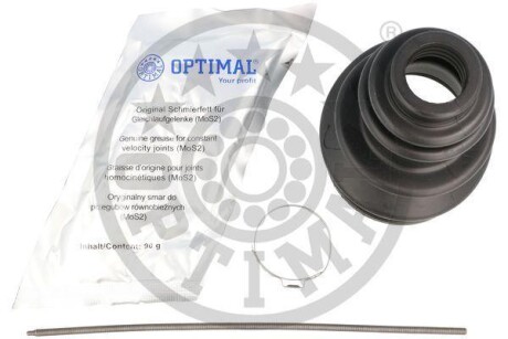 OSLONA PRZEGUBU NAPEDOWEG WEW.. SZT Optimal CVB10326CR