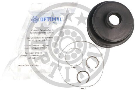 Автозапчасть Optimal CVB10346CR