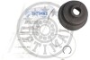 Пильник ШРКШ (внутрішній) Opel Vectra 95-08 (25x65x100mm) Optimal CVB10479CR (фото 1)