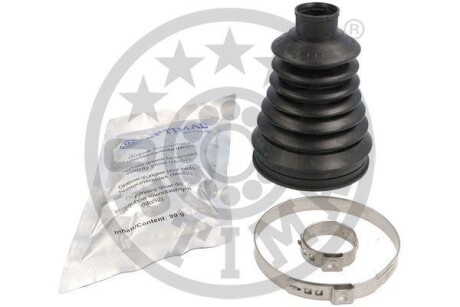 Пильник ШРКШ (внутрішній) VW Passat B6 96- (19х67х101) Optimal CVB10586TPE