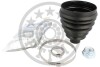 Пильник ШРКШ (зовнішній) VW T5/Multivan V 03-15/T6 15- (30.5x104x125) (к-кт) Optimal CVB10588TPE (фото 2)