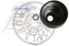 Пильник ШРКШ (зовнішній) BMW X5 (E53) 00-06 (27.3x96.5x109) (к-кт) Optimal CVB10609TPE (фото 2)