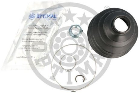 Пильник ШРКШ (зовнішній) BMW X5 (E53) 00-06 (27.3x96.5x109) (к-кт) Optimal CVB10609TPE (фото 1)