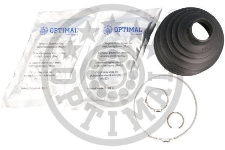 Optimal CVB10610TPE