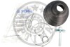 Пильник ШРКШ (зовнішній) Ford C-Max 07-10/Focus II/III 04- (25х90х107) (к-кт) Optimal CVB10617TPE (фото 1)