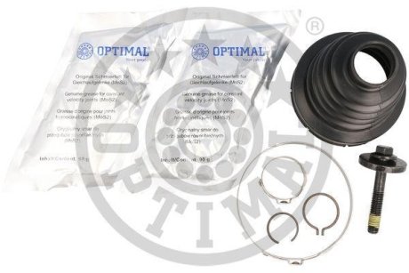 Optimal CVB10625TPE