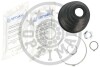 Пильовик приводу колеса Optimal CVB-10670TPE (фото 1)