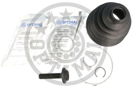 Пильник ШРКШ (внутрішній) Peugeot Expert 96-06 (24x78x100mm) Optimal CVB10685TPE