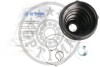 Пильовик приводу колеса Optimal CVB-10695TPE (фото 2)