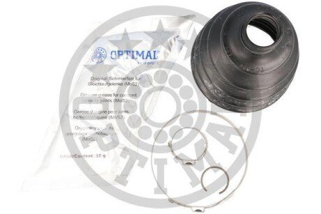 Автозапчасть Optimal CVB10698TPE