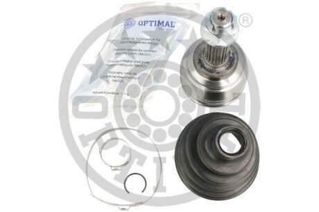 Автозапчасть Optimal CW2584