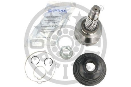 ШРКШ (зовнішній) Opel Corsa D/E/Fiat Fiorino/Punto/500/Qubo 07- (25z/23z/51mm/82.1mm/48.2mm) Optimal CW2616