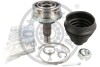 Шрус (наружный) Citroen Jumpy/Fiat Scudo 1.6/1.9D 96- (27x34z) (+ABS) Optimal CW2675 (фото 2)