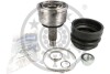 ШРУС Optimal CW-2693 (фото 2)