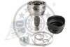 ШРУС Optimal CW-2736 (фото 2)