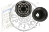 ШРУС Optimal CW-2750 (фото 2)