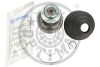 ШРКШ (зовнішній) Mitsubishi Lancer V 2.0 D 92-03 (25z/23z/54mm) Optimal CW2772 (фото 1)