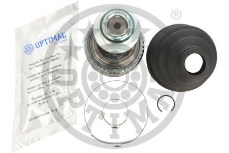 ШРКШ (зовнішній) Mitsubishi Lancer V 2.0 D 92-03 (25z/23z/54mm) Optimal CW2772