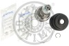 ШРКШ (зовнішній) Toyota Camry 2.0-2.4 01-06 (26x27x159) (+ABS)(к-кт) Optimal CW2805 (фото 1)