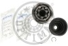 ШРКШ (зовнішній) Toyota Camry 2.0-2.4 01-06 (26x27x159) (+ABS)(к-кт) Optimal CW2805 (фото 2)