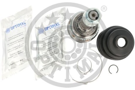 ШРКШ (зовнішній) Toyota Camry 2.0-2.4 01-06 (26x27x159) (+ABS)(к-кт) Optimal CW2805