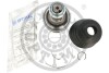 Шрус (наружный) Toyota Yaris I 1.3/1.5/1.4D-4D 99-05 (24z/23z57.9mm/84.9mm) (+ABS 48) Optimal CW2807 (фото 1)