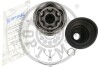 Шрус (наружный) Toyota Yaris I 1.3/1.5/1.4D-4D 99-05 (24z/23z57.9mm/84.9mm) (+ABS 48) Optimal CW2807 (фото 2)