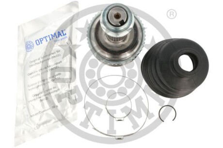 Шрус (наружный) Toyota Yaris I 1.3/1.5/1.4D-4D 99-05 (24z/23z57.9mm/84.9mm) (+ABS 48) Optimal CW2807