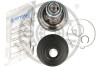 Шрус (наружный) Honda Civic VII 1.4/2.0i 00-05 (26z/22z/60mm/79.9mm) (+ABS 50) Optimal CW2837 (фото 1)