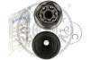 Шрус (наружный) Honda Civic VII 1.4/2.0i 00-05 (26z/22z/60mm/79.9mm) (+ABS 50) Optimal CW2837 (фото 2)