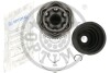 ШРКШ (зовнішній) Chevrolet Aveo/Kalos 03-/Daewoo Lanos 97- (22z/22z/51.8mm/81.1mm/59mm) (+ABS47z) Optimal CW2876 (фото 2)