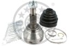 ШРКШ (зовнішній) Nissan Qashqai/X-Trail 2.0dCi 07-13 (29x36x174) Optimal CW3029 (фото 1)