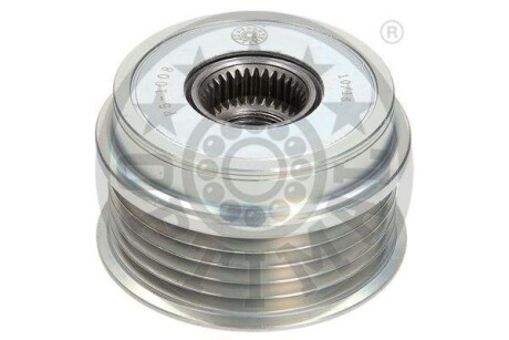 Фото шків генератора Optimal F5-1008 Шків генератора Optimal F5-1008