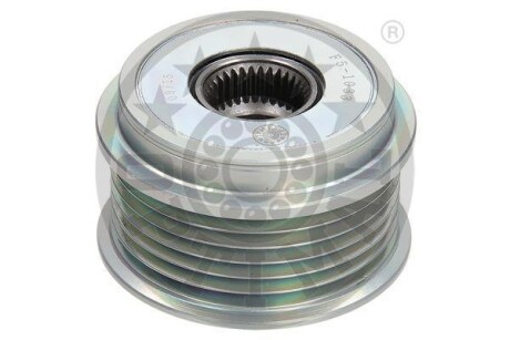 Шків генератора Optimal F5-1033