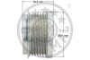 Шків генератора Optimal F5-1055 (фото 3)