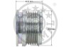 Механизм свободного хода генератора Optimal F5-1079 (фото 3)