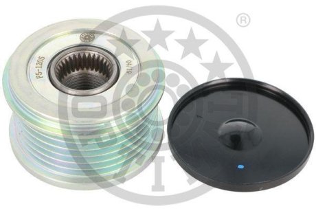 Optimal F51205
