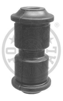 Втулка подшипника, листовая рессора Optimal F8-5019