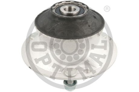 Подушка амортизатора (переднего) + подшипник BMW 3 (E46/E90)/5 (E60) 00-12 Optimal F85433A