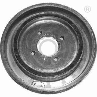 Шків колінчастого валу Optimal F85659