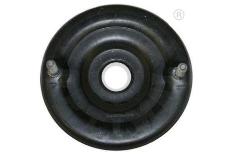 Тарілка пружини клапана Optimal F86282