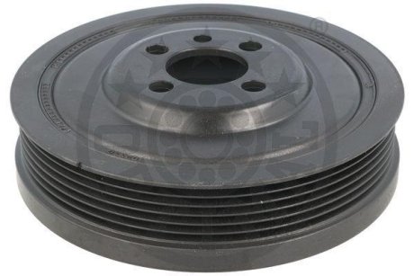 Шків колінчастого валу Optimal F86396
